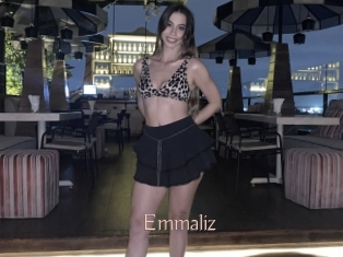 emmaliz Anal Sexe