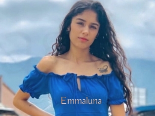 emmaluna Anal Sexe