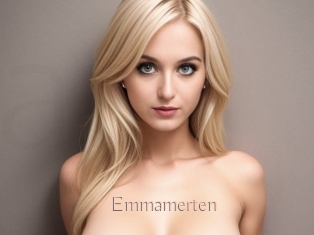 Emmamerten