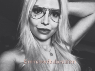 Emmanordbabestation