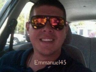 Emmanuel45