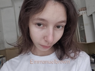 Emmanuelbrown