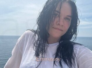 Emmasvoy