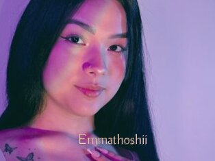Emmathoshii