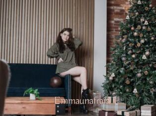 Emmaunafraid
