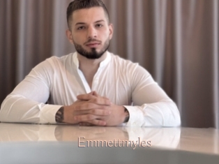 Emmettmyles