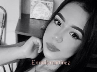 emmilymartinez Anal Sexe