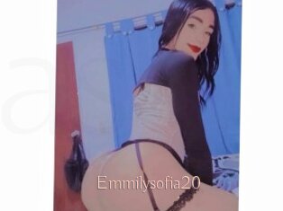 emmilysofia20 Anal Sexe