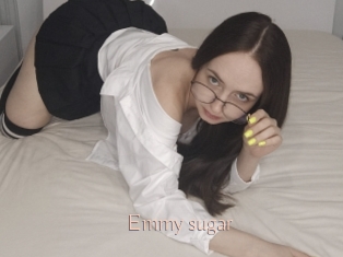 Emmy_sugar