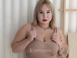 Emmygreis