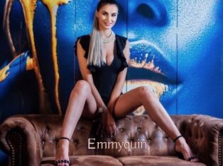 Emmyquin