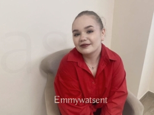 Emmywatsent