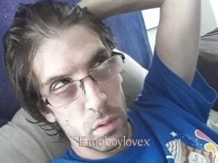 Emoboylovex