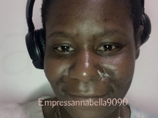empressannabella9090 Anal Sexe
