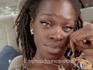 Empressdevinequeens