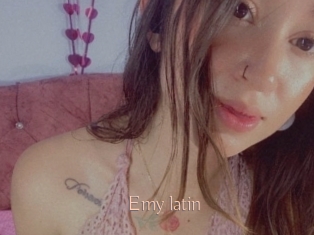 Emy_latin