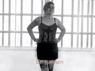 Emyjanssen