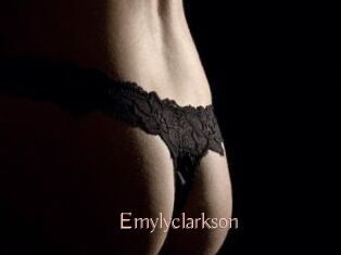 Emylyclarkson