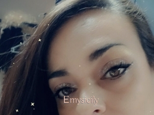 Emysicily