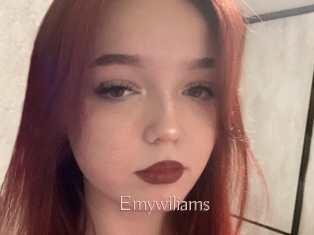 Emywiliams