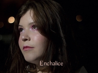 Enchalice