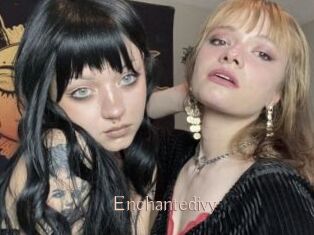Enchantedivy