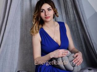 Energeticalida