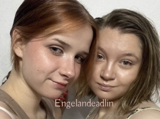 Engelandeadlin