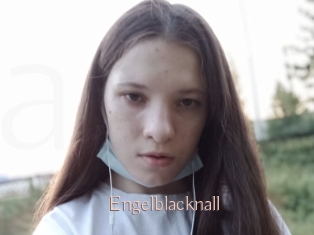 Engelblacknall