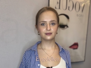 Engelellett