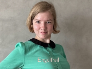 engelfrail Anal Sexe