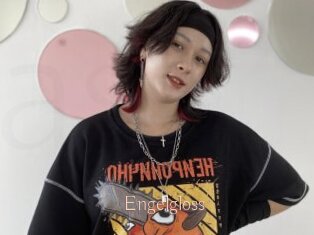 Engelgloss