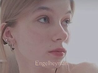Engelheyman