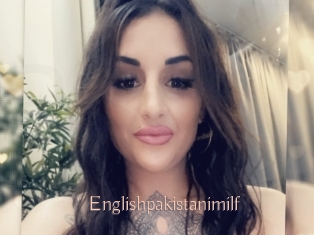 Englishpakistanimilf