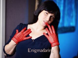 Enigmadaring