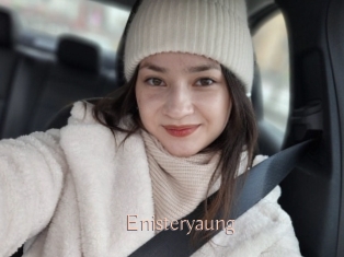 Enisteryaung