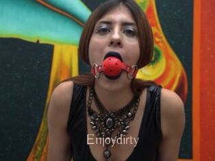 Enjoydirty