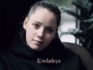 Enoladeya