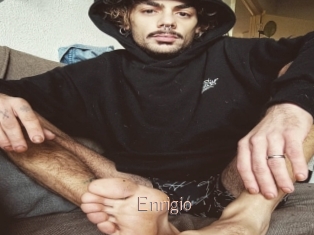 Enrigio
