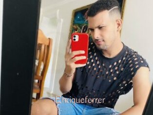 Enriqueferrer