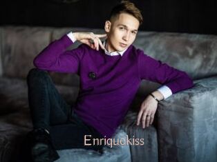 Enriquekiss