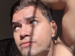 Enriquevillaa