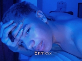enrrixxx Anal Sexe