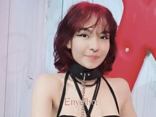 Enyelhot