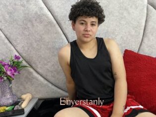 Enyerstanly