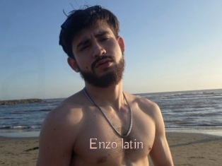 Enzo_latin