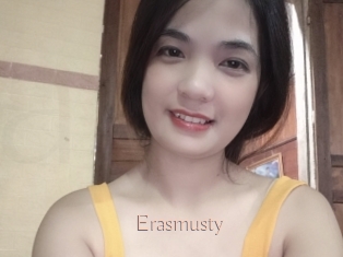 Erasmusty