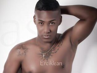 Erciklean