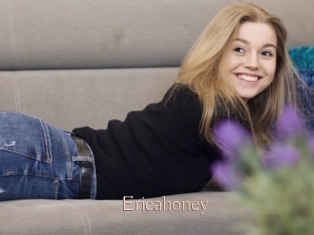 Ericahoney