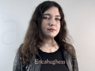 Ericahughess